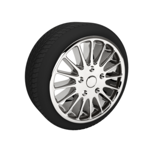 Snow Tire Winter 7/40