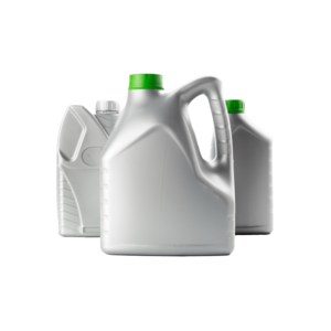 Set of Bottled Degreaser